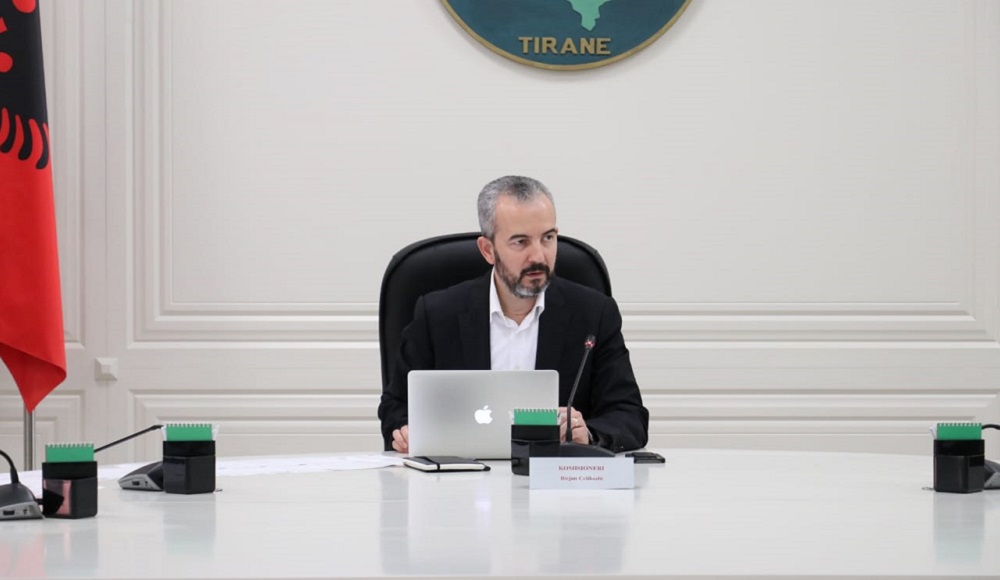 KQZ vendos, zgjedhjet ne Rrogozhine mbahen ne 23 korrik